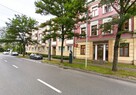 Trzypokojowe mieszkanie w dzielnicy Tysiąclecie 2 piętro