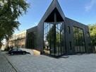 Budynek użytkowy 1333 m2, winda, duże przeszklenia | W3 - 7