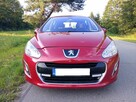 Peugeot 308, 1,6 Benzyna- Salon PL - 2