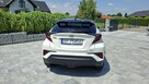 Toyota c-hr 4x4 2017 - 10