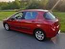 Peugeot 308, 1,6 Benzyna- Salon PL - 9