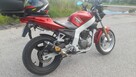 Daelim Roadwin 125 stan bdb. - 5