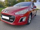 Peugeot 308, 1,6 Benzyna- Salon PL - 3