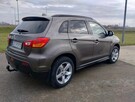 Sprzedam 2010 Mitsubishi ASX - 2
