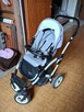 Wózek dziecięcy Edrema Impulse 2w1 - 6