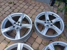 Felgi 18 Audi A6 A4 Q5 - 2