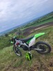 Wymienie KXF 450 2011r WTRYSK! - 2