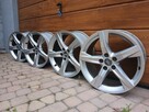 Felgi 18 Audi A6 A4 Q5 - 6
