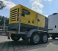 Agregat prądotwórczy Obsługa Imprez wypożyczalnia serwis - 2