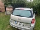 Sprzedam Opel Astra - 3