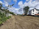 Działka budowlana 582 m2 z WZ (inne w opisie) - 3