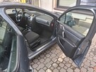 PEUGEOT 407 2,0 HDI 136KM sedan . Bogata wersja - 11