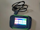 KTS 250 tester usterek Bosch