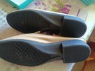 Buty numer 38 (skóra) - 3