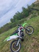 Wymienie KXF 450 2011r WTRYSK! - 3