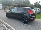 fiesta Mk7 1.25. 82 konie - 5