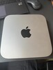 Apple Mac mini – stan bardzo dobry | Oryginalne pudełko - 4