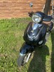 Sprzedam skuter Romet retro 125 - 3