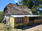 1/2 udziału w nieruchomości zabudowanej - Sobieszyn