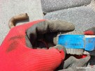 Pasy transportowe LOHR wąski 35 mm 2 sztuki i 50mm 1 sztuka - 5