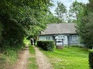 Siedlisko z duszą dom + 20 ar | las ogród | 8 km od Brzozowa - 3