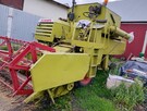 Sprzedam kombajn