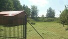 Działka 1000m2 z domkiem w okolicy rekreacyjnego kąpieliska - 1