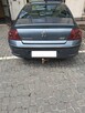 PEUGEOT 407 2,0 HDI 136KM sedan . Bogata wersja - 4