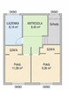 Tychy apartament 2 poziomowy 82m2, garaż 17,2m2,komórka 6,7m - 16