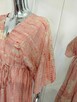 Zwiewna sukienka boho Maxi - 2
