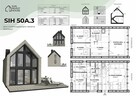 Domy modułowe – projekt, fundament, produkcja i montaż - 2
