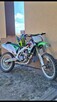 Wymienie KXF 450 2011r WTRYSK!