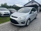 Titanium 1.6 benzyna 150 koni Tempomat Klima tronik PDC ALU - 3