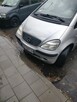 Sprzedam mercedesa a140 - 1