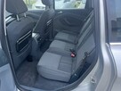 Titanium 1.6 benzyna 150 koni Tempomat Klima tronik PDC ALU - 13