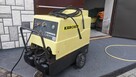 Myjnia Karcher HDS-120S; 5,3KW 380V; 1981r; cena 4500zł - 2