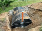 Piwnice ogrodowe, Ziemianki - 10