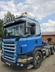 Scania R 380 6×2