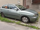 Seat Ibiza 1.4 - 7