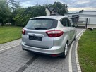 Titanium 1.6 benzyna 150 koni Tempomat Klima tronik PDC ALU - 5