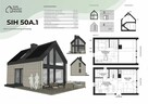 Domy modułowe – projekt, fundament, produkcja i montaż - 4