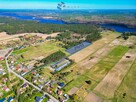 Działka inwestycyjna Zwierzewo gm. Ostróda - 1
