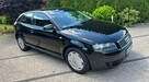 Audi A3 8P 1.6 MPI 101KM Czarna Niski Przebieg Klimatronik Opłacona - 11