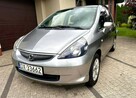 Honda Jazz 1.2 78KM Klimatyzacja Sprawna Bardzo Ładny Stan Zarejstr.PL - 4