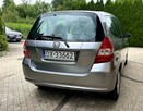 Honda Jazz 1.2 78KM Klimatyzacja Sprawna Bardzo Ładny Stan Zarejstr.PL - 12