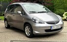 Honda Jazz 1.2 78KM Klimatyzacja Sprawna Bardzo Ładny Stan Zarejstr.PL - 13