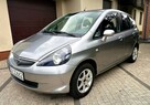Honda Jazz 1.2 78KM Klimatyzacja Sprawna Bardzo Ładny Stan Zarejstr.PL - 15