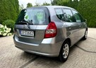 Honda Jazz 1.2 78KM Klimatyzacja Sprawna Bardzo Ładny Stan Zarejstr.PL - 16