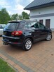 Volkswagen Tiguan Bzwypadkowy jeden właściciel !!! - 6