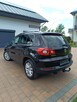 Volkswagen Tiguan Bzwypadkowy jeden właściciel !!! - 8